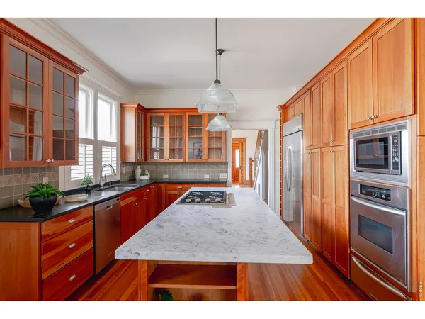 $2,700,000 | 2449 5th Street, Boulder, CO 80304