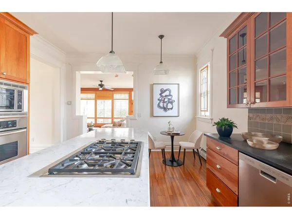 $2,700,000 | 2449 5th Street, Boulder, CO 80304