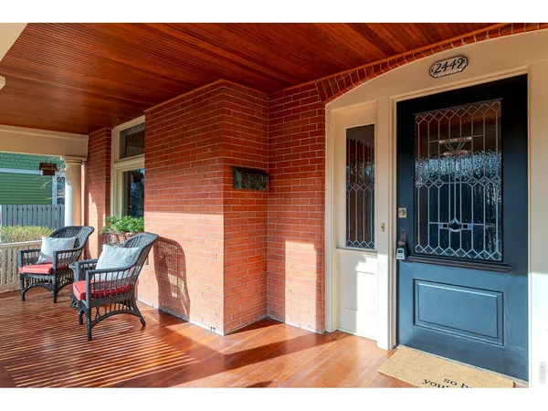 $2,700,000 | 2449 5th Street, Boulder, CO 80304