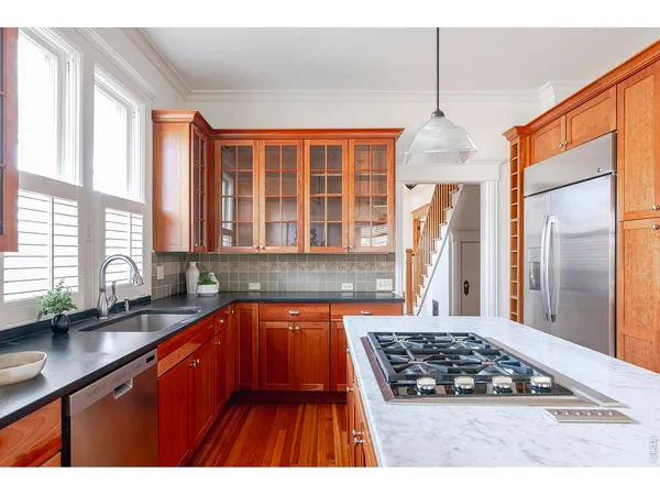 $2,700,000 | 2449 5th Street, Boulder, CO 80304