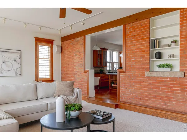 $2,700,000 | 2449 5th Street, Boulder, CO 80304