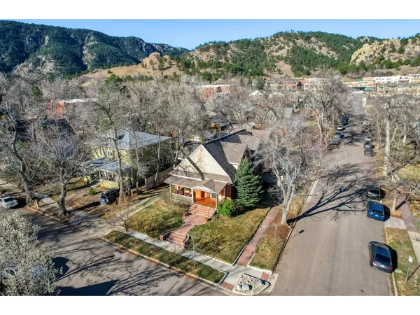 $2,700,000 | 2449 5th Street, Boulder, CO 80304