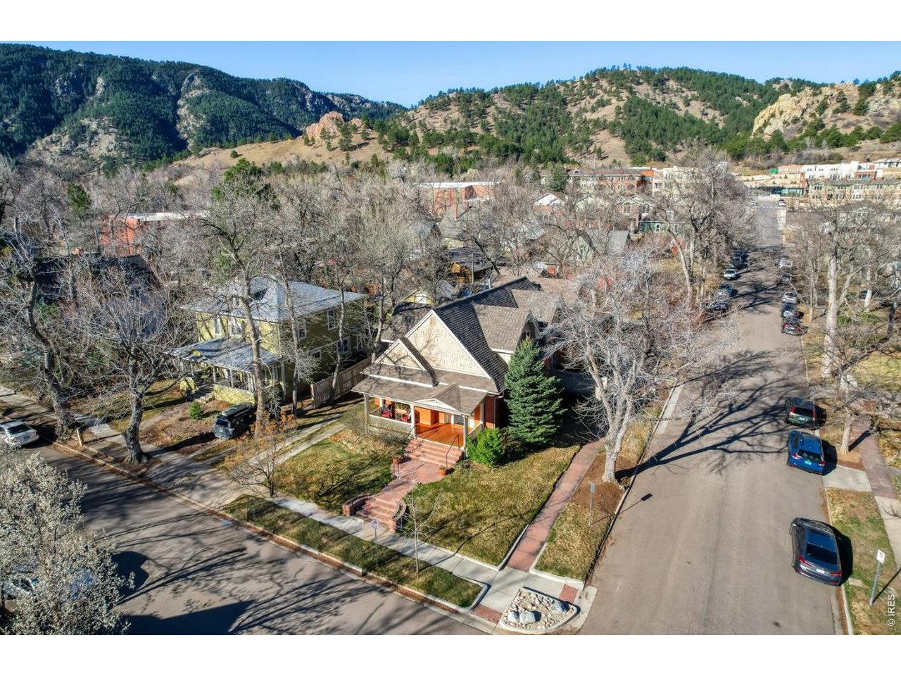 2449 5th Street Boulder, CO 80304 - Photo 3 of 49