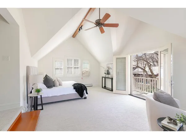 $2,700,000 | 2449 5th Street, Boulder, CO 80304
