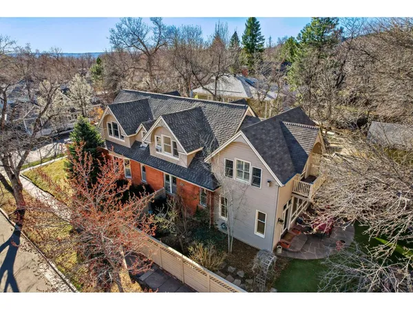 $2,700,000 | 2449 5th Street, Boulder, CO 80304