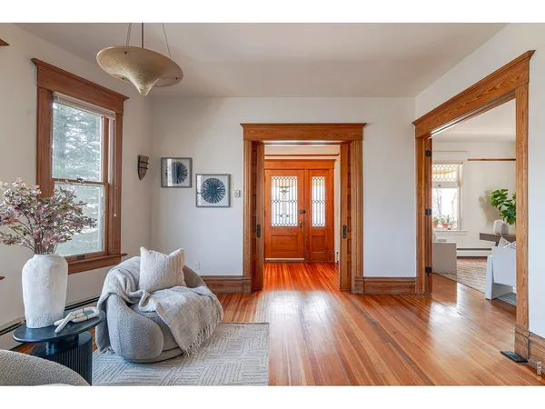 $2,700,000 | 2449 5th Street, Boulder, CO 80304