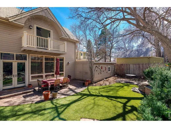 $2,700,000 | 2449 5th Street, Boulder, CO 80304