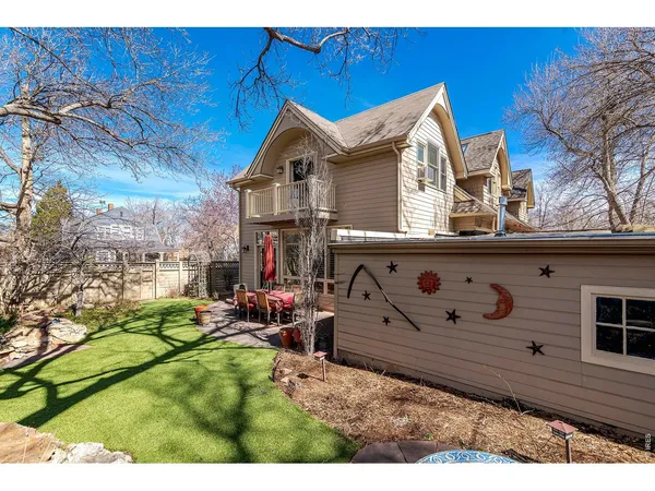 $2,700,000 | 2449 5th Street, Boulder, CO 80304
