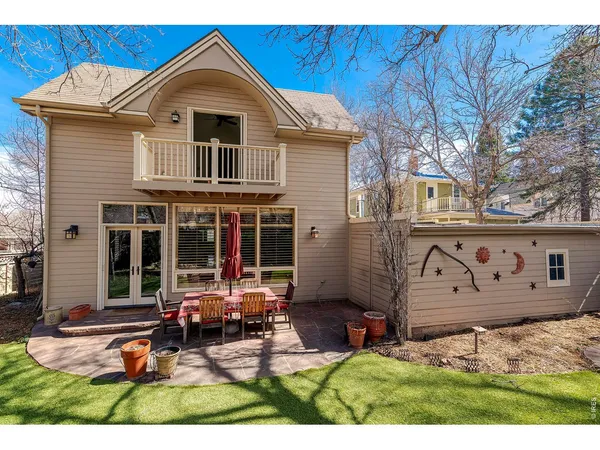 $2,700,000 | 2449 5th Street, Boulder, CO 80304