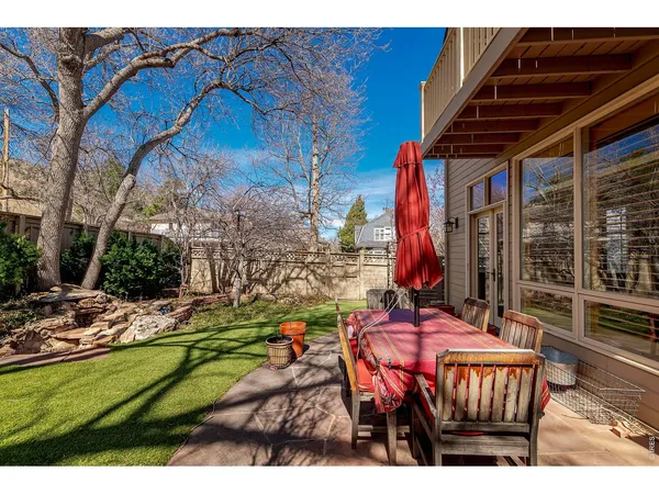 $2,700,000 | 2449 5th Street, Boulder, CO 80304