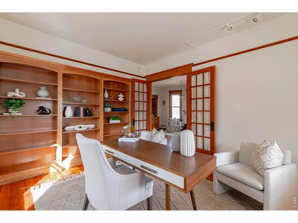 $2,700,000 | 2449 5th Street, Boulder, CO 80304