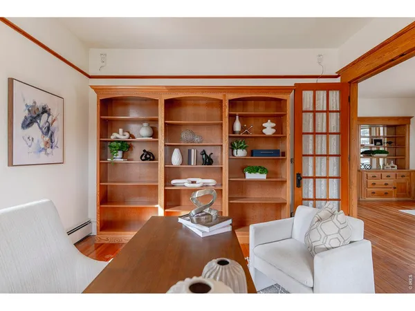 $2,700,000 | 2449 5th Street, Boulder, CO 80304