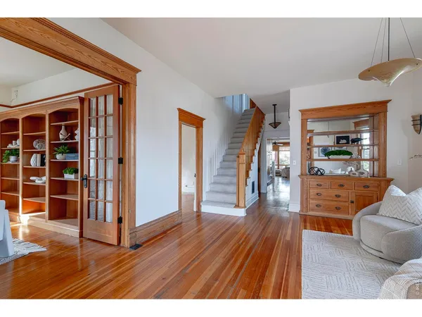 $2,700,000 | 2449 5th Street, Boulder, CO 80304
