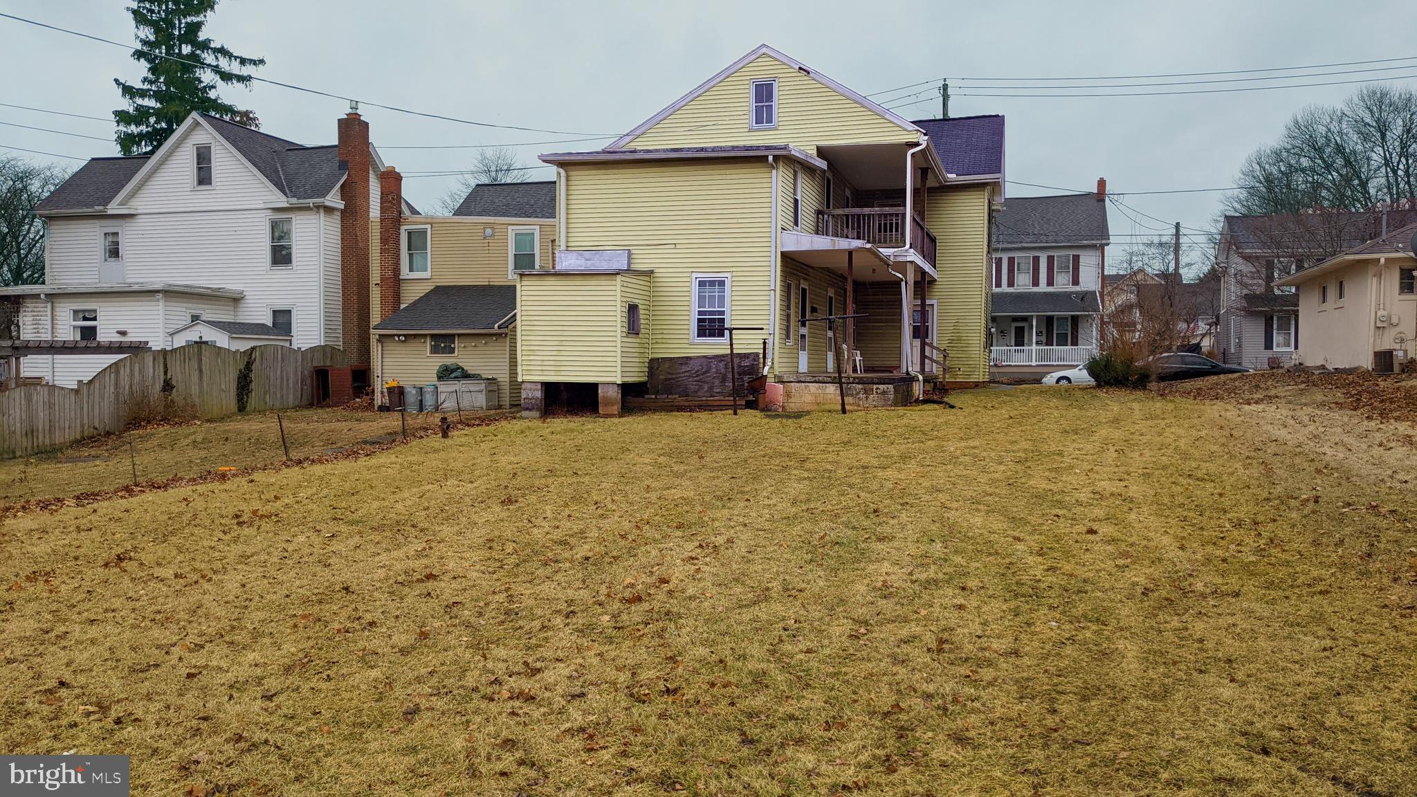 123 Delta Street, Unit A Mount Joy, PA 17552 - Photo 13 of 13