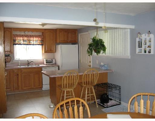 3 Tucker Road Smithfield, RI 02828 - Photo 3 of 8 Kitchen. Open Kitchen area