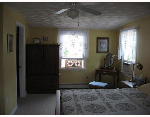 3 Tucker Road Smithfield, RI 02828 - Photo 8 of 8 Master Bedroom. Downstairs bedroom