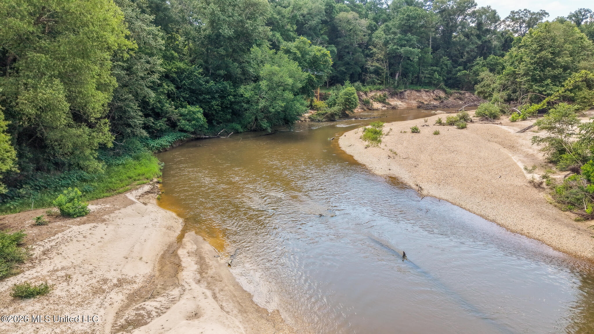 4091 Leatherwood Road Tylertown, MS 39667 - Photo 15 of 58 DJI_20260604110639_0779_D