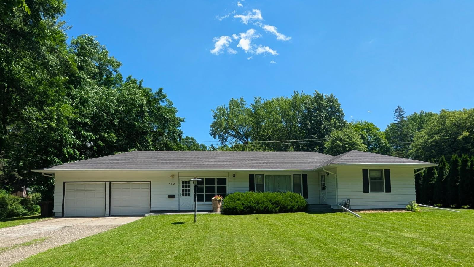 112 South 12th Street Montevideo, MN 56265 - Photo 1 of 50
