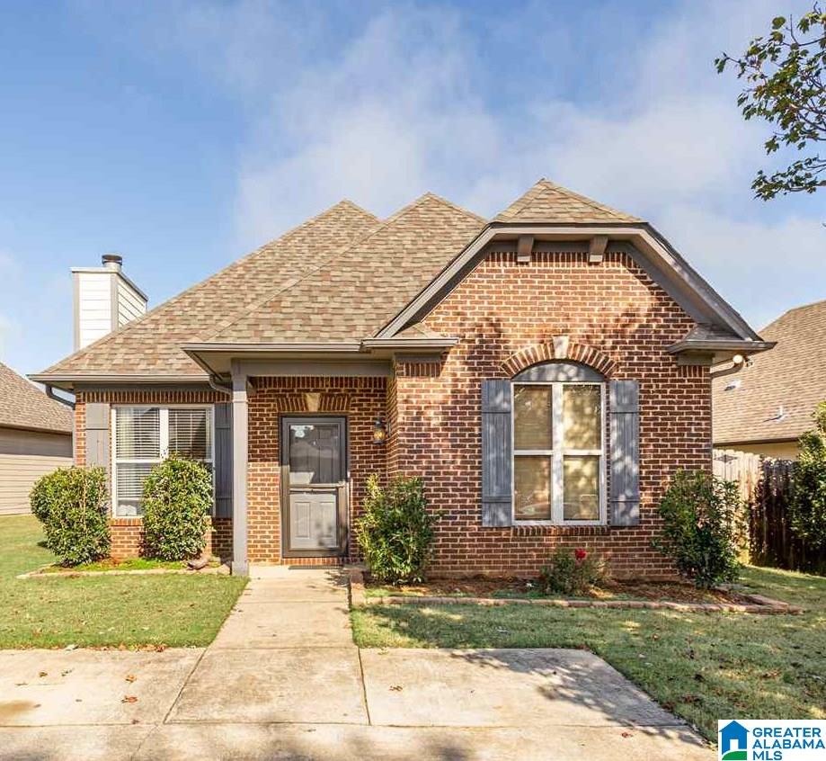 2025 Spaulding Place Moody, AL 35004 - Photo 1 of 18