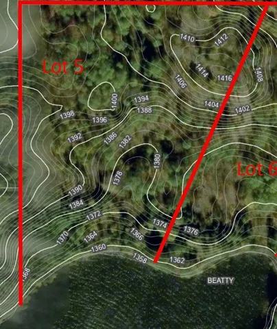 $270,000 | Lot 5 Wakemup Narrows Street North, Cook, MN 55723