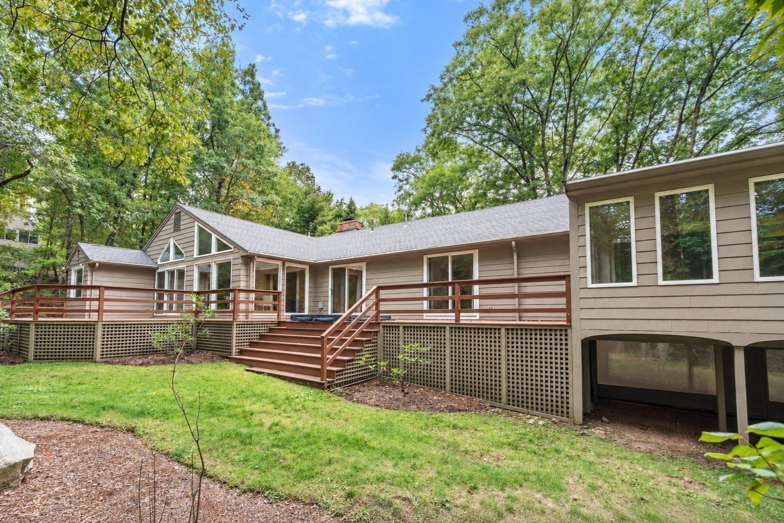 20 Blueberry Hill Road Weston, MA 02493 - Photo 37 of 39 Gallery Image 37