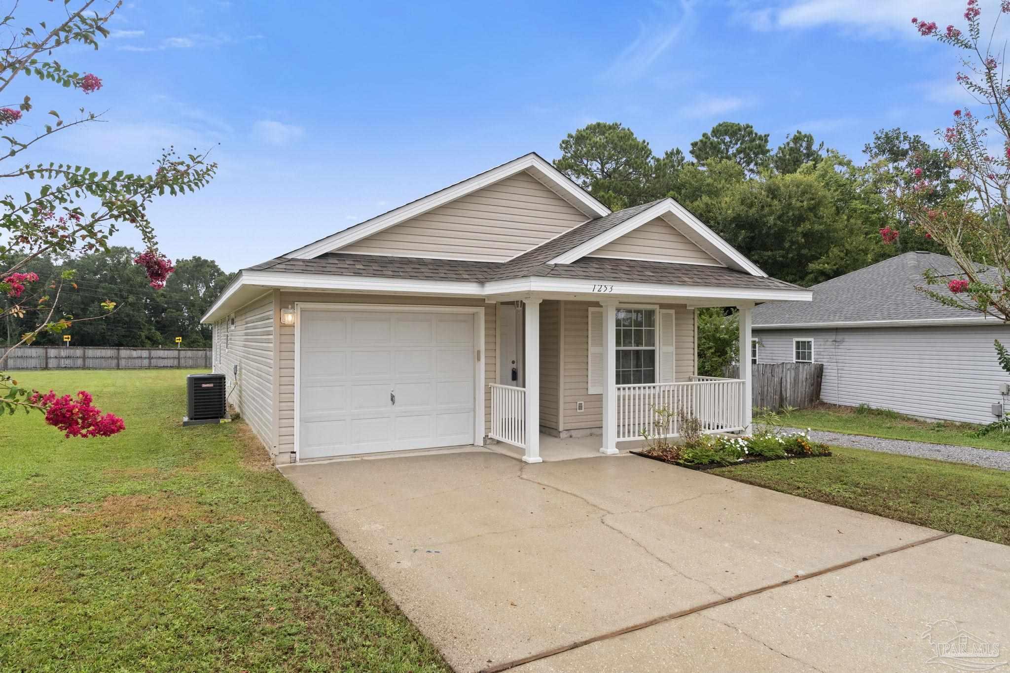 1253 Brownfield Road Pensacola, FL 32526 - Photo 1 of 24 Gallery Image 1