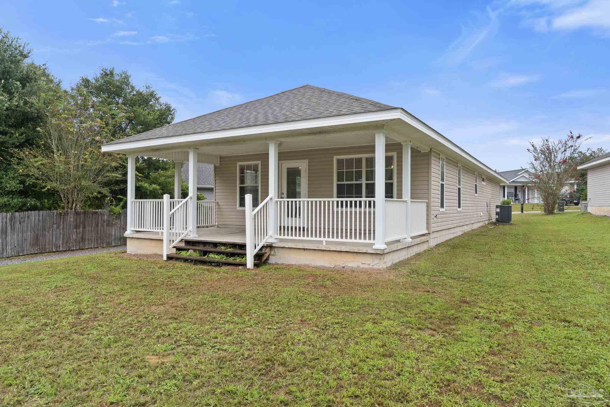 1253 Brownfield Road Pensacola, FL 32526 - Photo 23 of 24 Gallery Image 23
