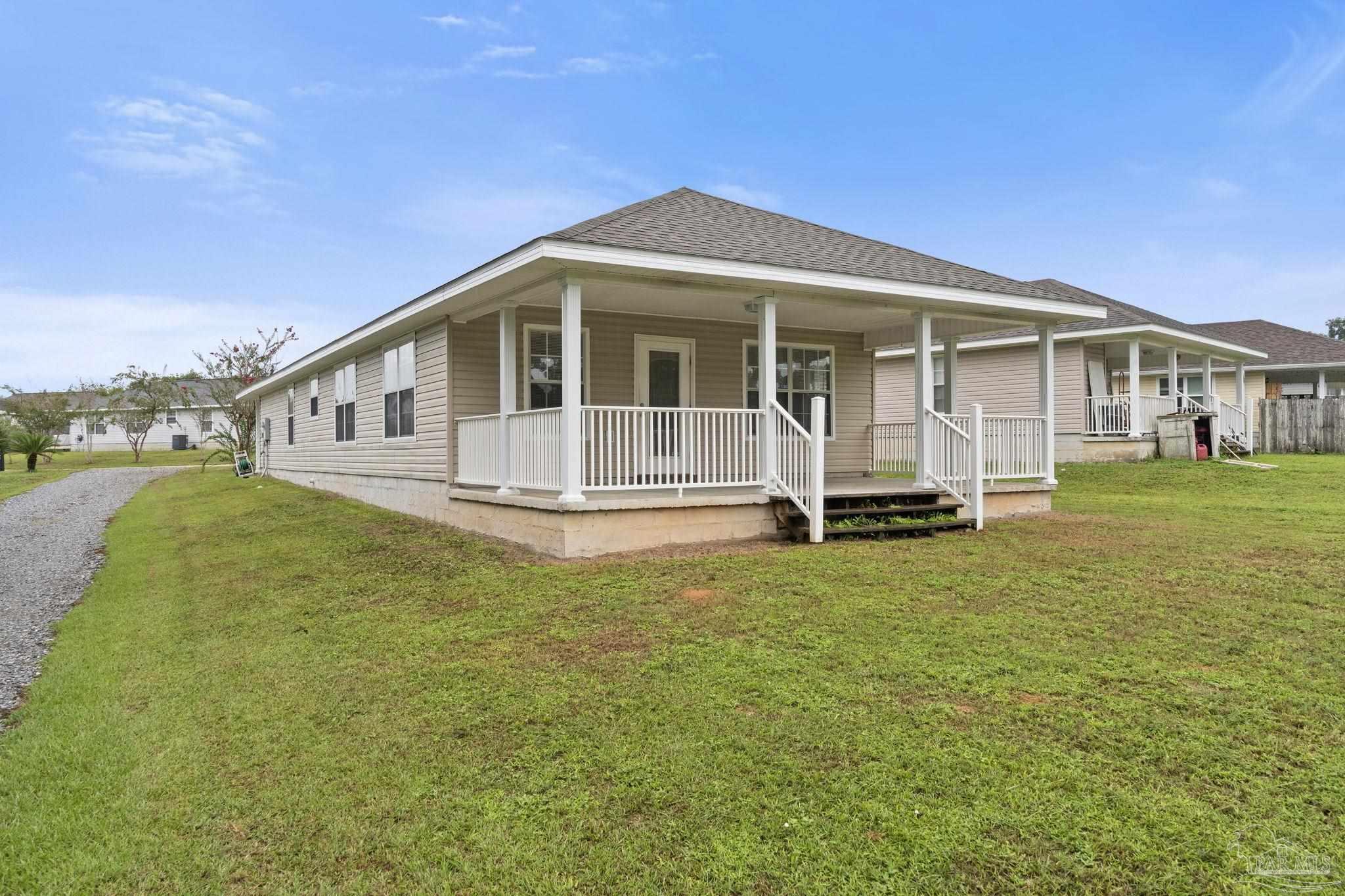 1253 Brownfield Road Pensacola, FL 32526 - Photo 24 of 24 Gallery Image 24