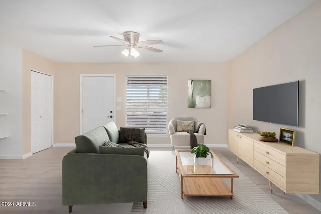 $223,500 | 1340 North Recker Road, Unit 256, Mesa, AZ 85205