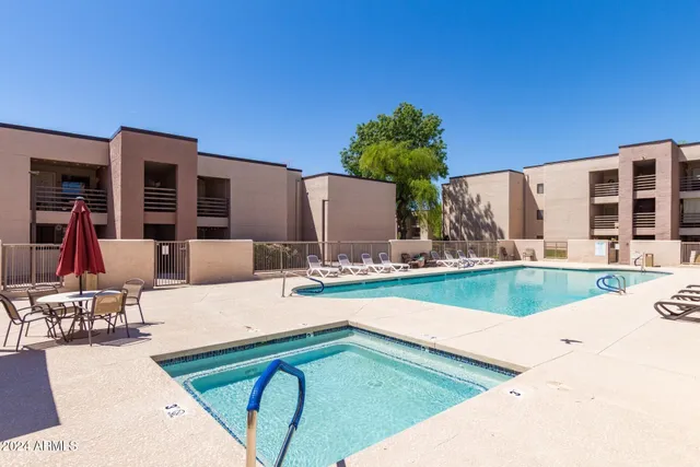 $223,500 | 1340 North Recker Road, Unit 256, Mesa, AZ 85205
