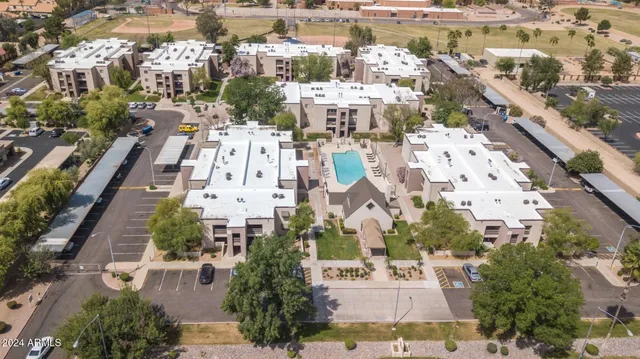 $223,500 | 1340 North Recker Road, Unit 256, Mesa, AZ 85205