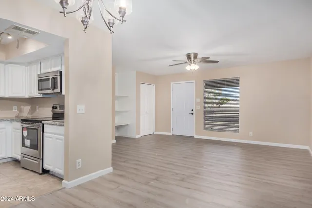 $223,500 | 1340 North Recker Road, Unit 256, Mesa, AZ 85205