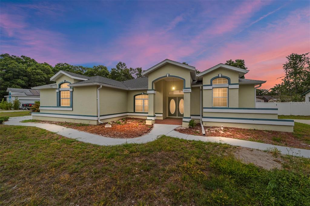 10061 Southwest 74th Terrace Ocala, FL 34476 - Photo 1 of 14
