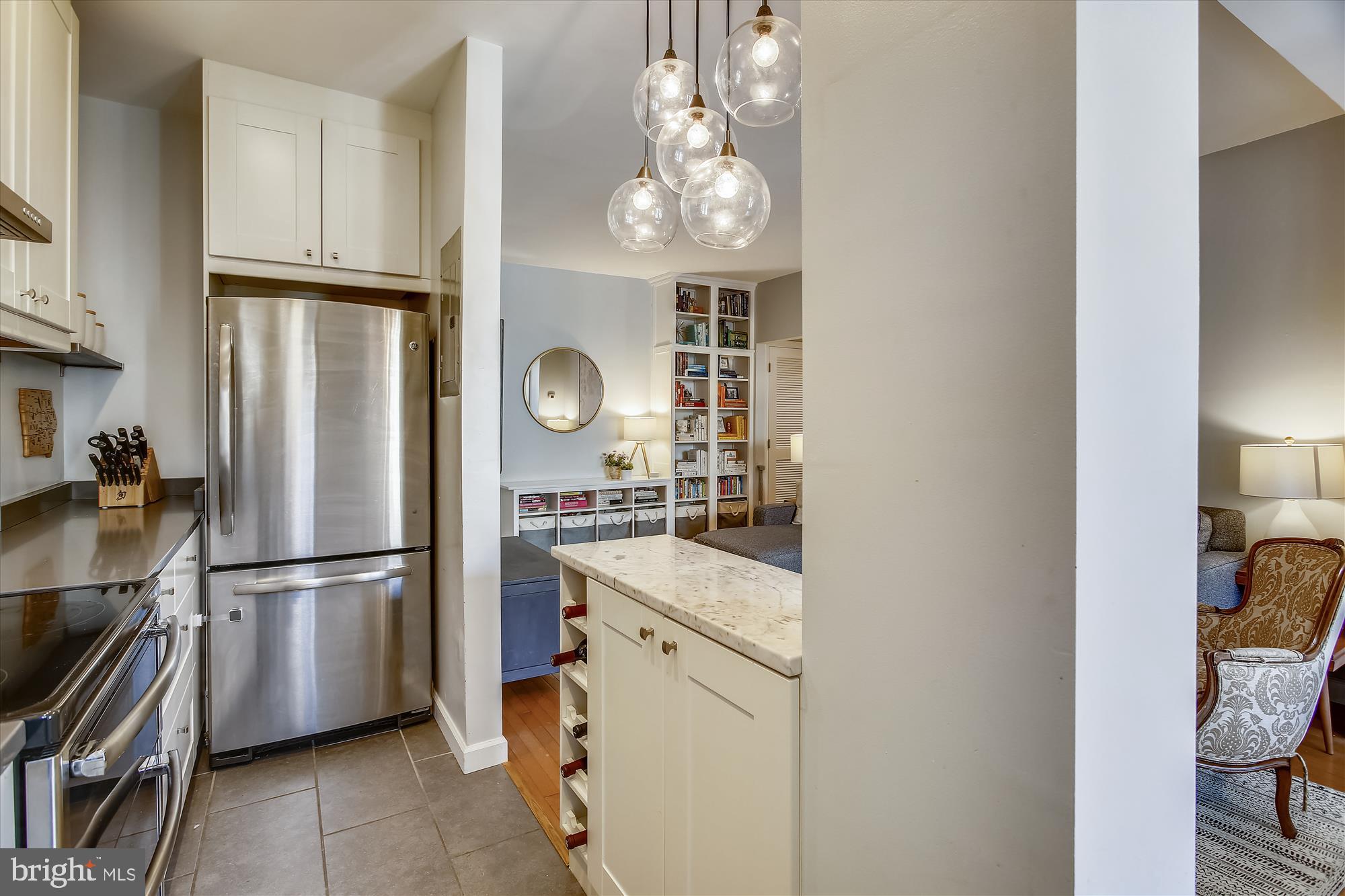 1701 16th Street Northwest, Unit 836 Washington, DC 20009 - Photo 12 of 36