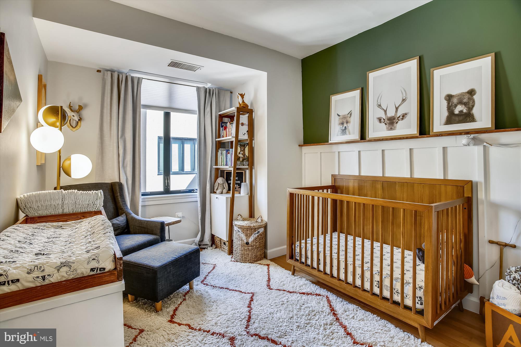 1701 16th Street Northwest, Unit 836 Washington, DC 20009 - Photo 14 of 36