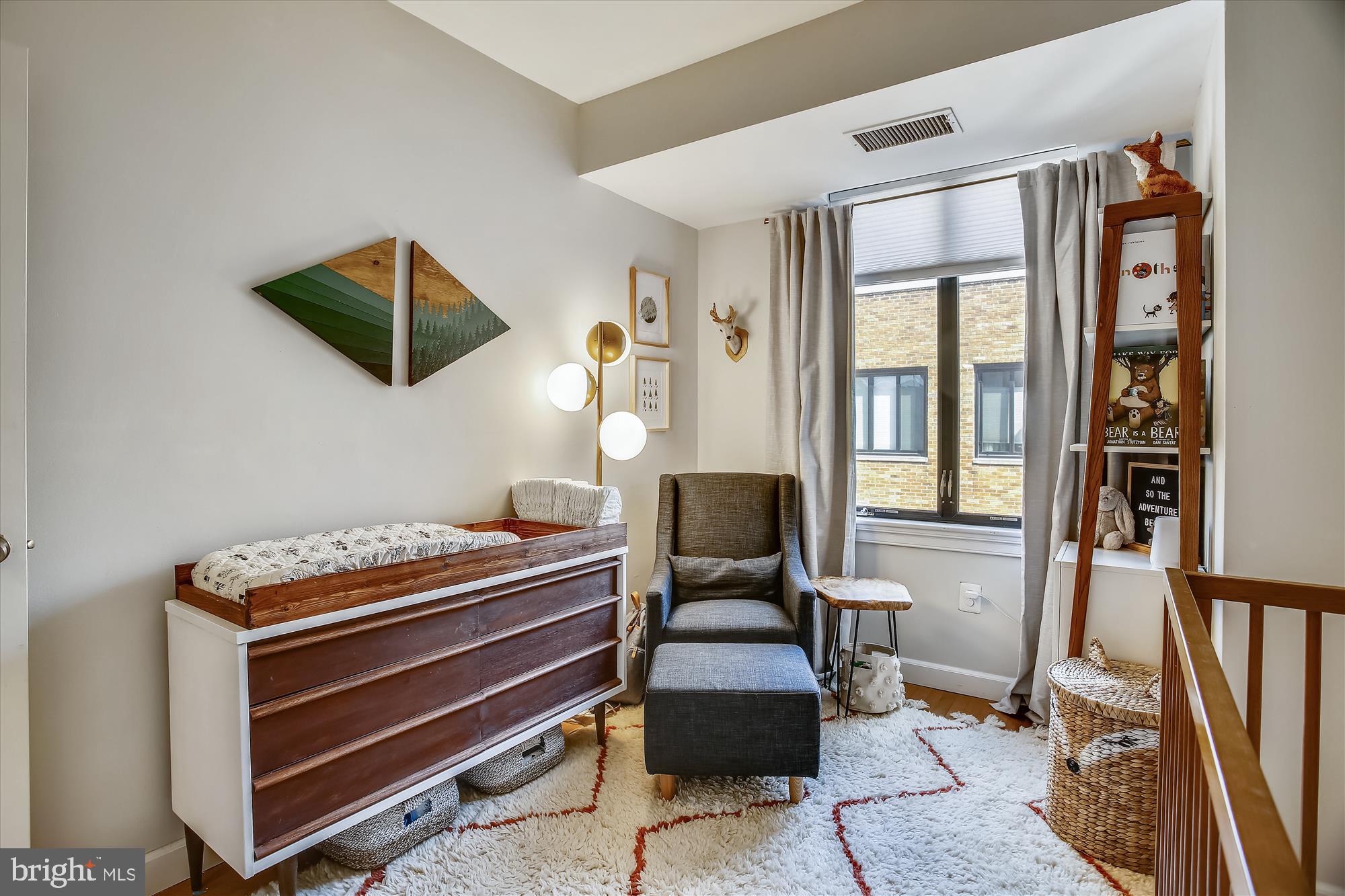 1701 16th Street Northwest, Unit 836 Washington, DC 20009 - Photo 15 of 36