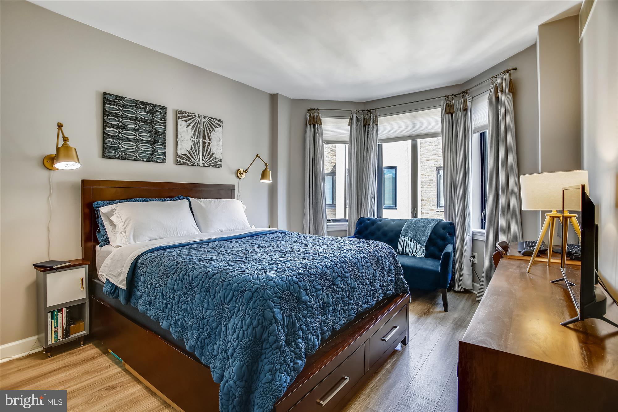 1701 16th Street Northwest, Unit 836 Washington, DC 20009 - Photo 16 of 36