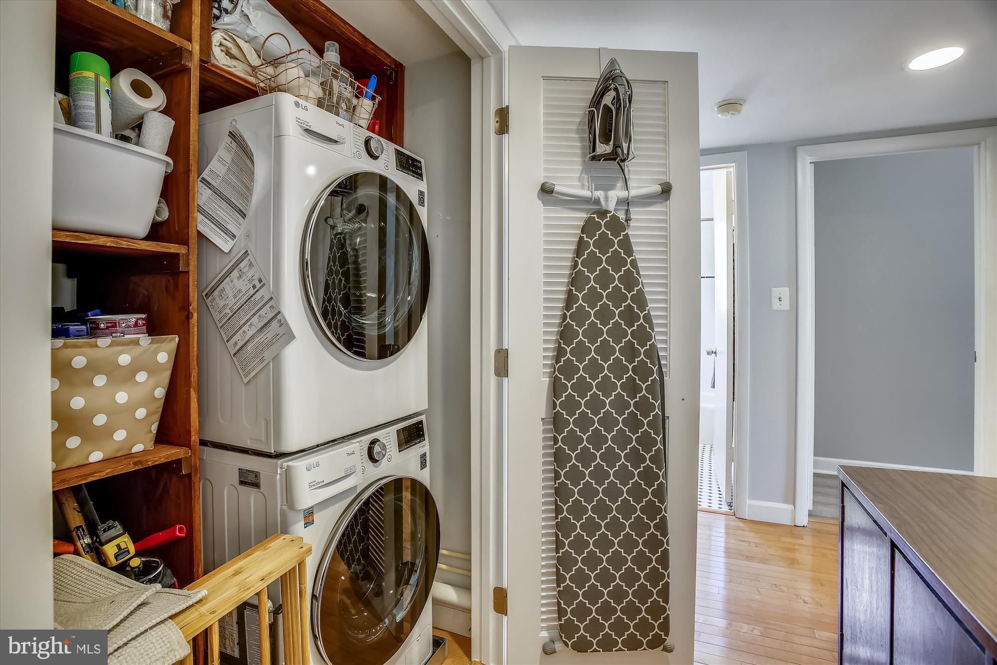 1701 16th Street Northwest, Unit 836 Washington, DC 20009 - Photo 20 of 36