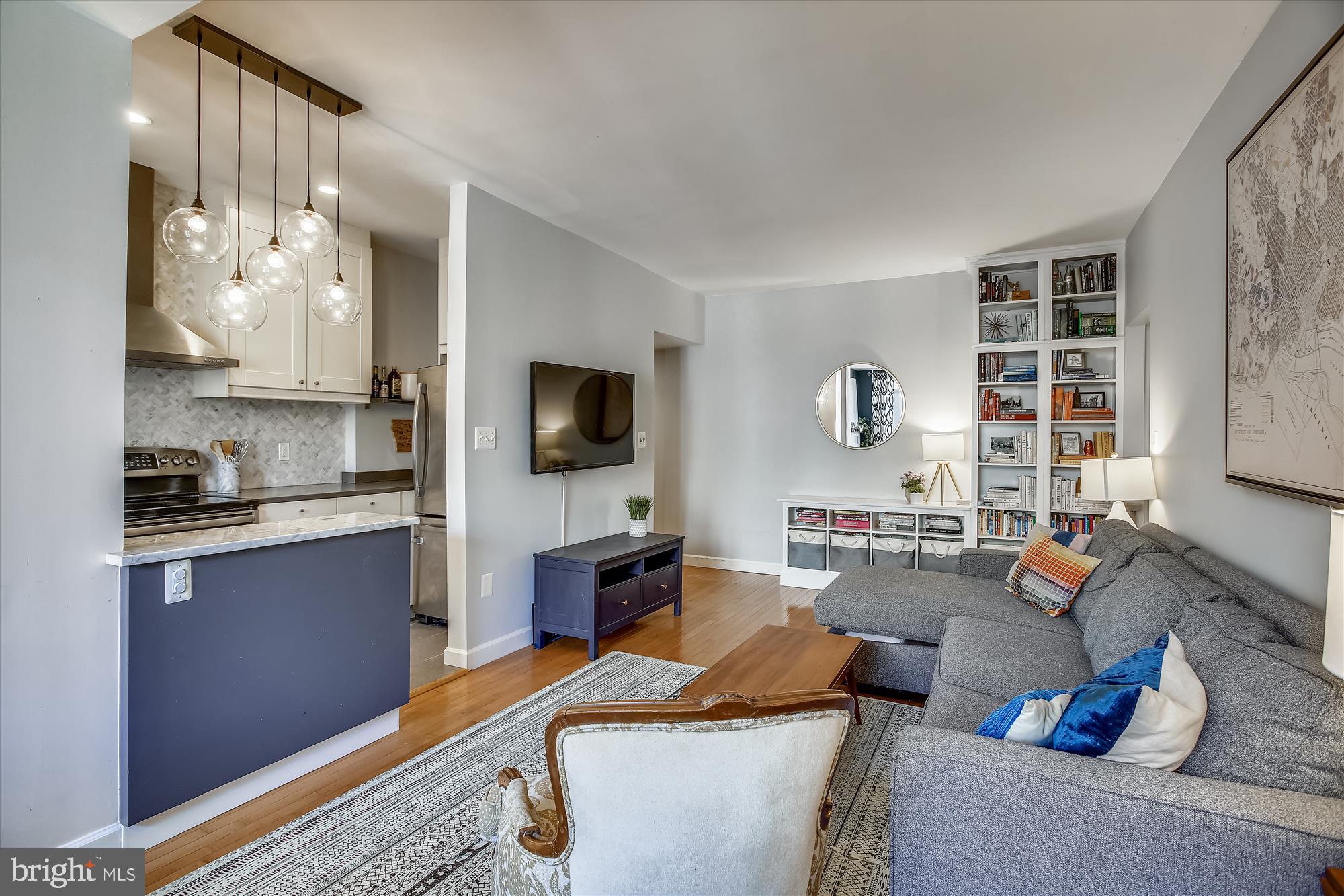 1701 16th Street Northwest, Unit 836 Washington, DC 20009 - Photo 2 of 36