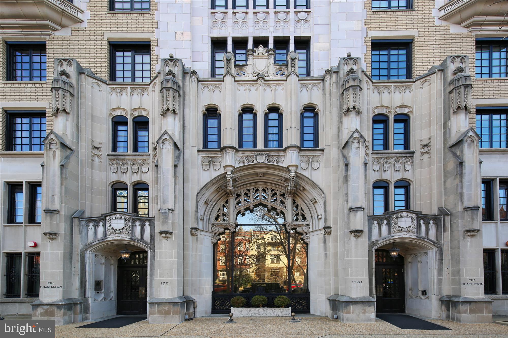 1701 16th Street Northwest, Unit 836 Washington, DC 20009 - Photo 22 of 36