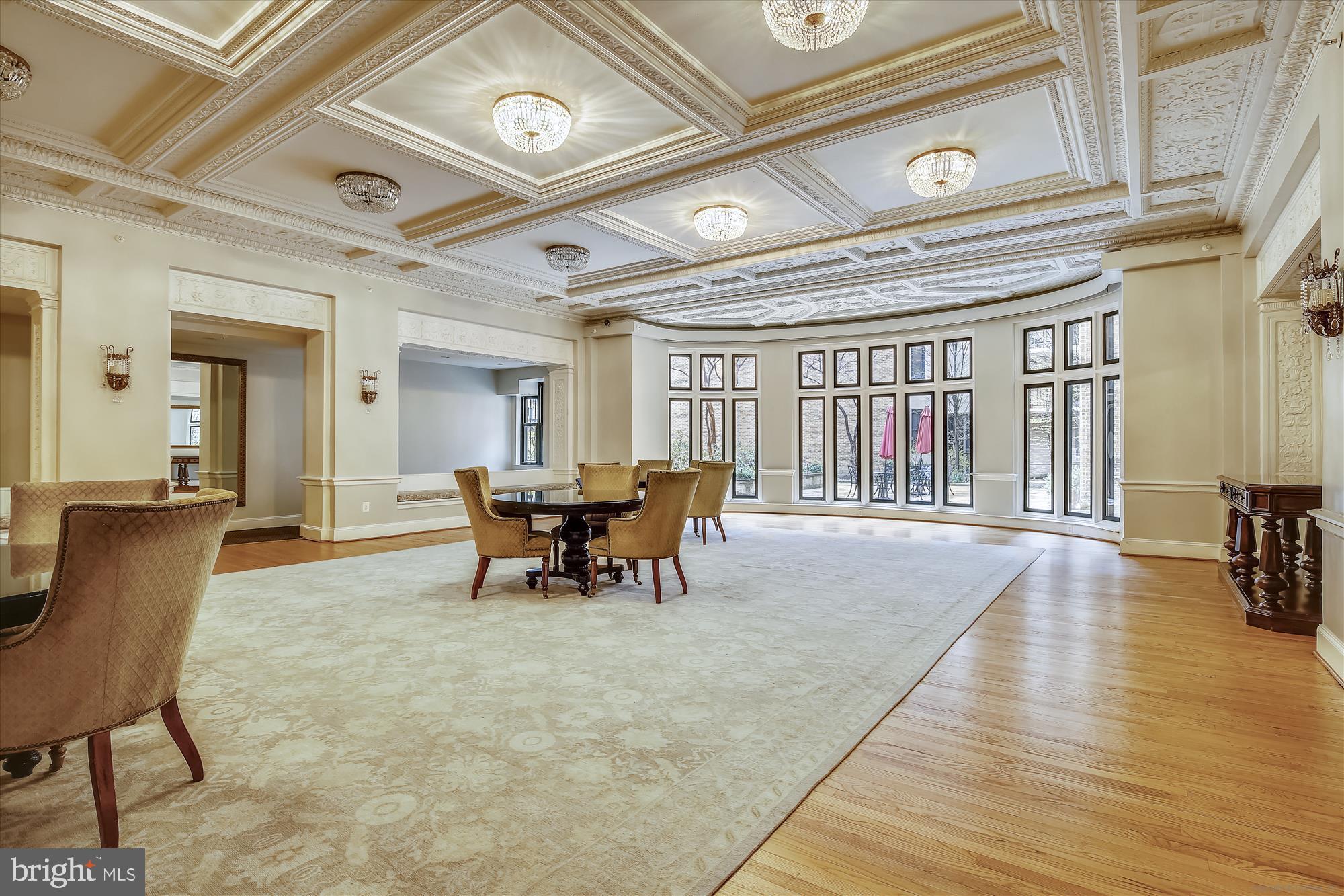 1701 16th Street Northwest, Unit 836 Washington, DC 20009 - Photo 23 of 36