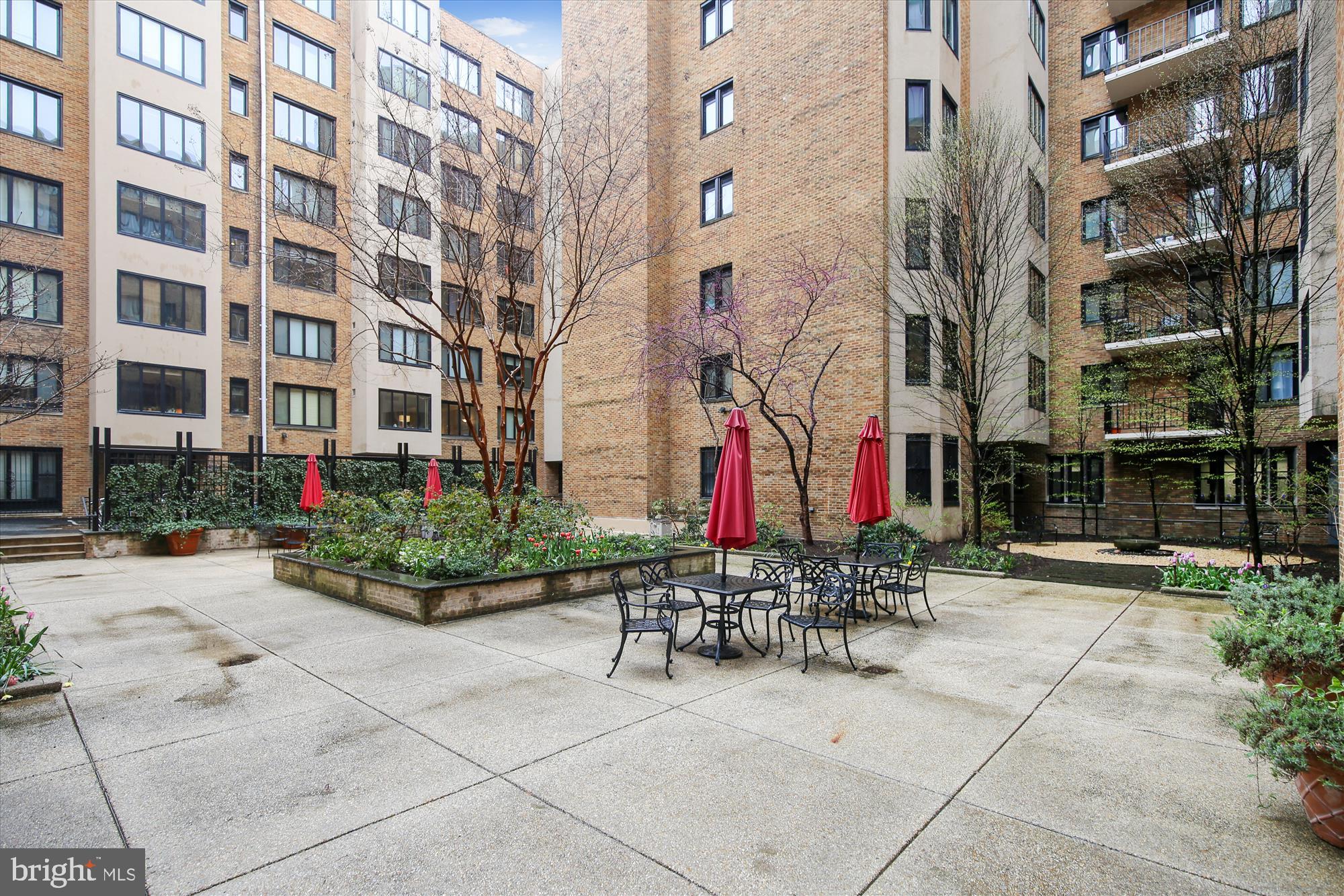 1701 16th Street Northwest, Unit 836 Washington, DC 20009 - Photo 25 of 36