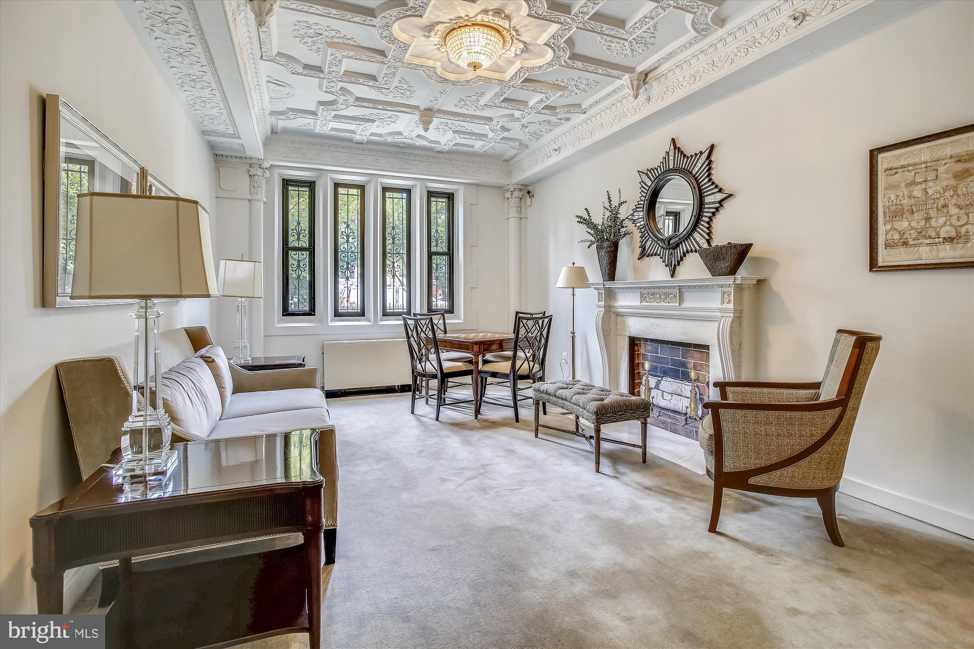 1701 16th Street Northwest, Unit 836 Washington, DC 20009 - Photo 26 of 36