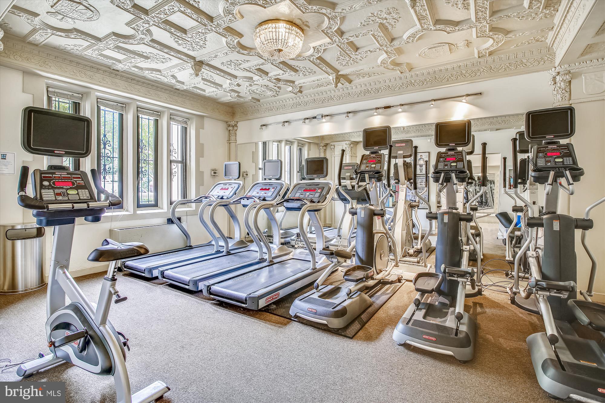 1701 16th Street Northwest, Unit 836 Washington, DC 20009 - Photo 27 of 36