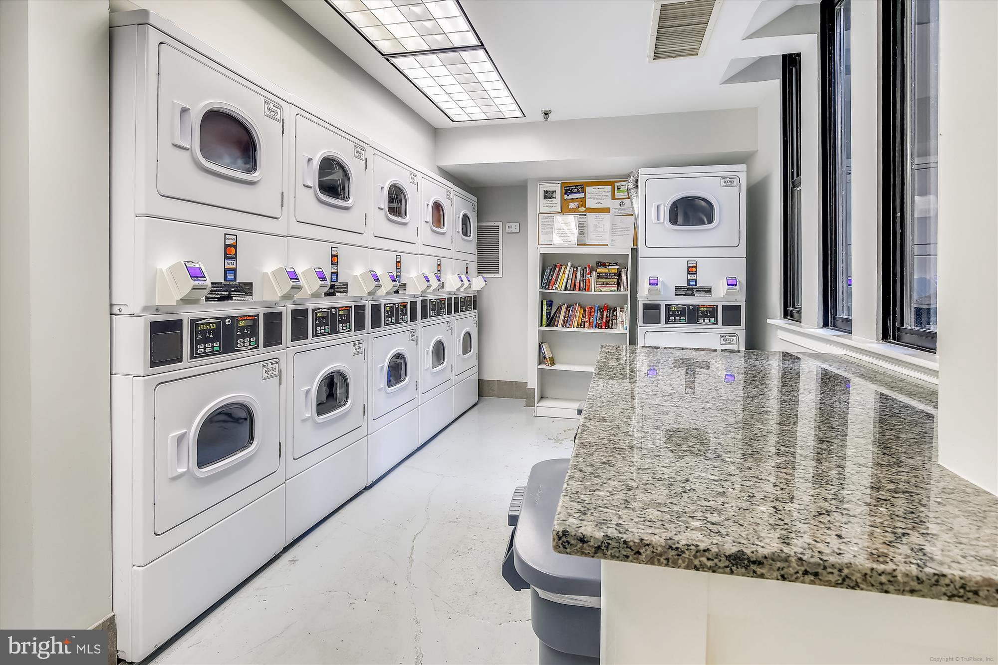 1701 16th Street Northwest, Unit 836 Washington, DC 20009 - Photo 28 of 36