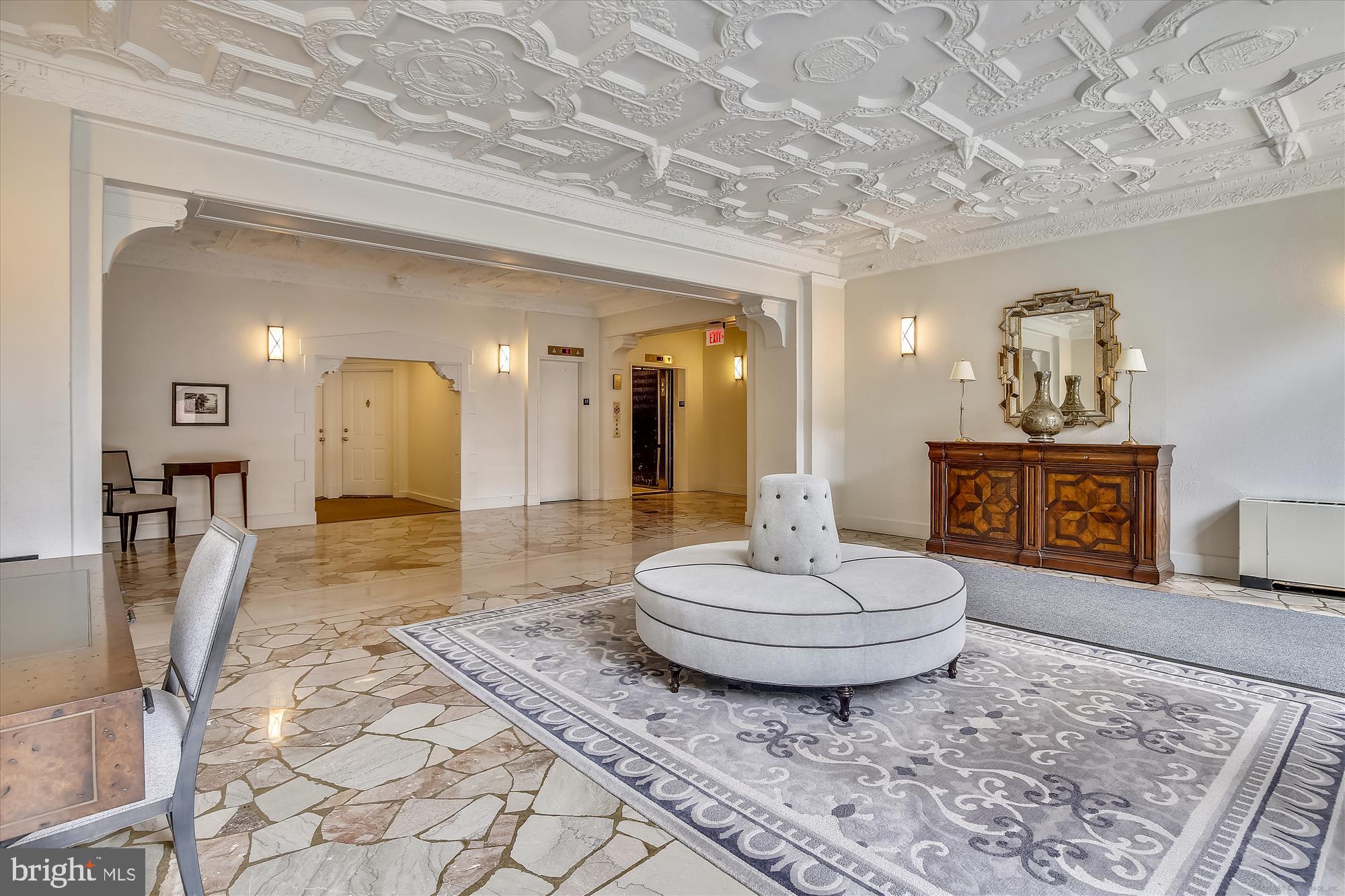 1701 16th Street Northwest, Unit 836 Washington, DC 20009 - Photo 29 of 36