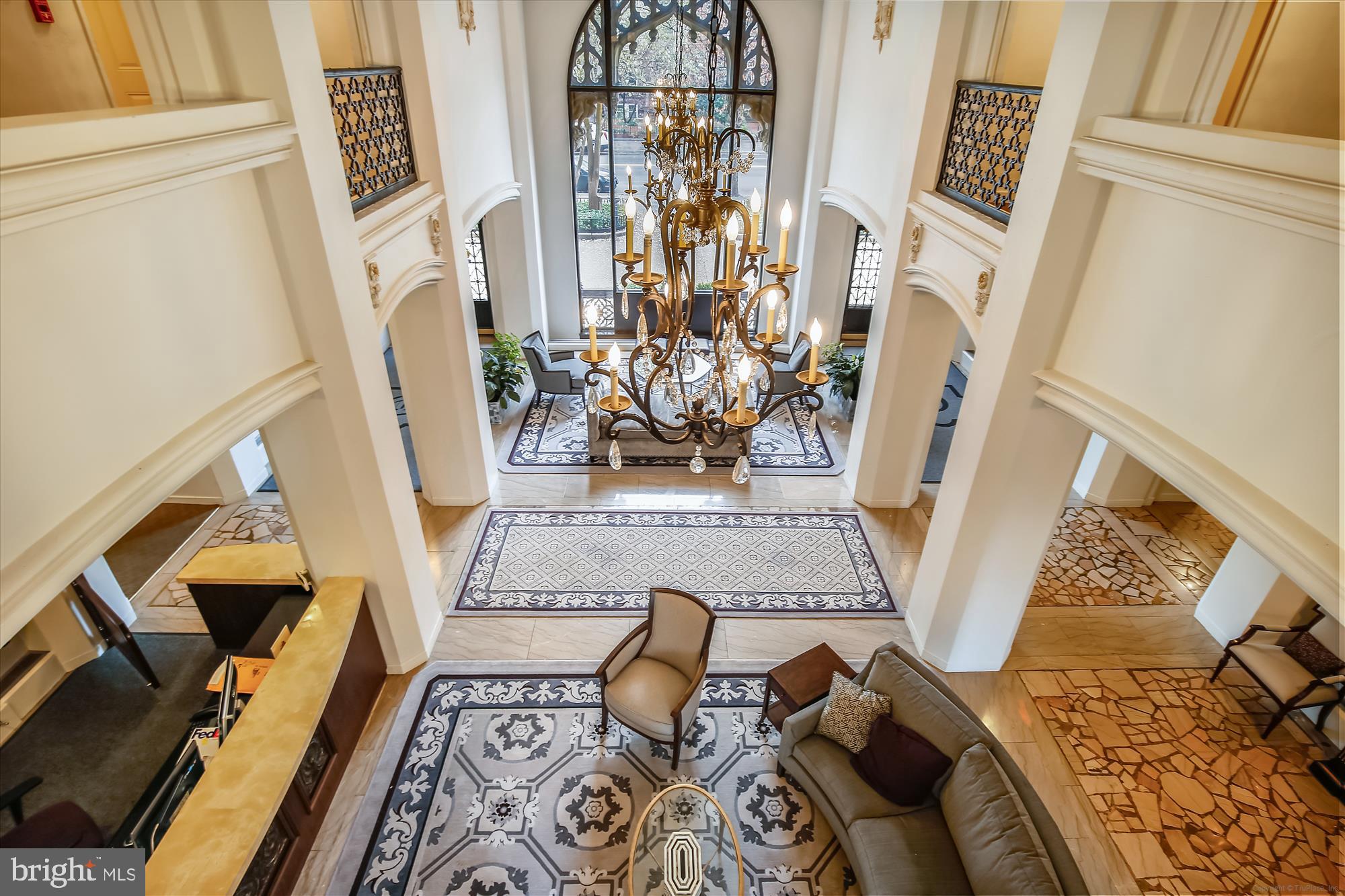 1701 16th Street Northwest, Unit 836 Washington, DC 20009 - Photo 30 of 36