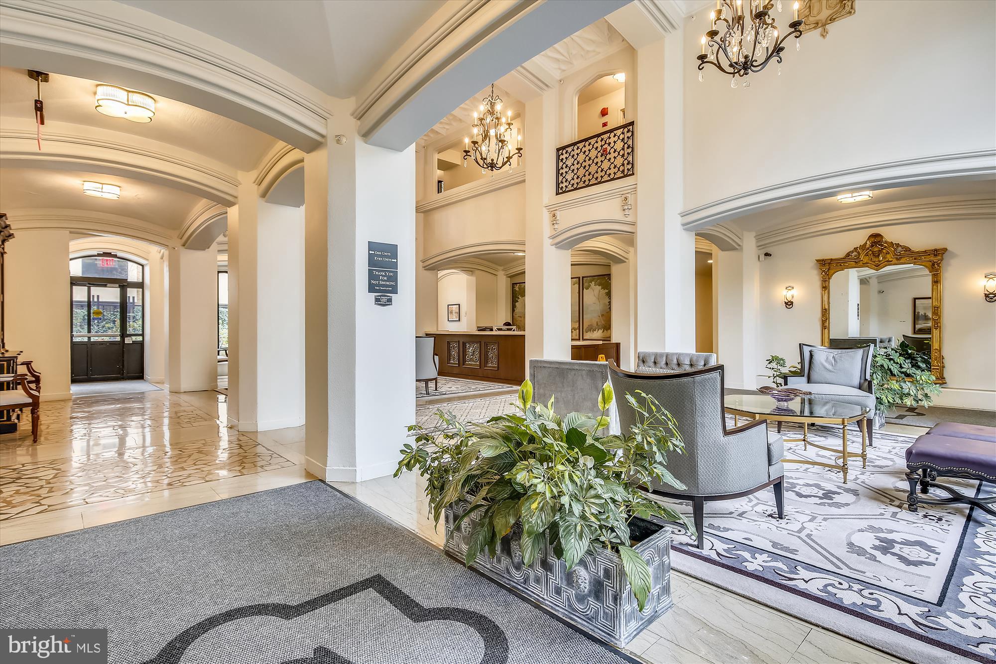 1701 16th Street Northwest, Unit 836 Washington, DC 20009 - Photo 31 of 36