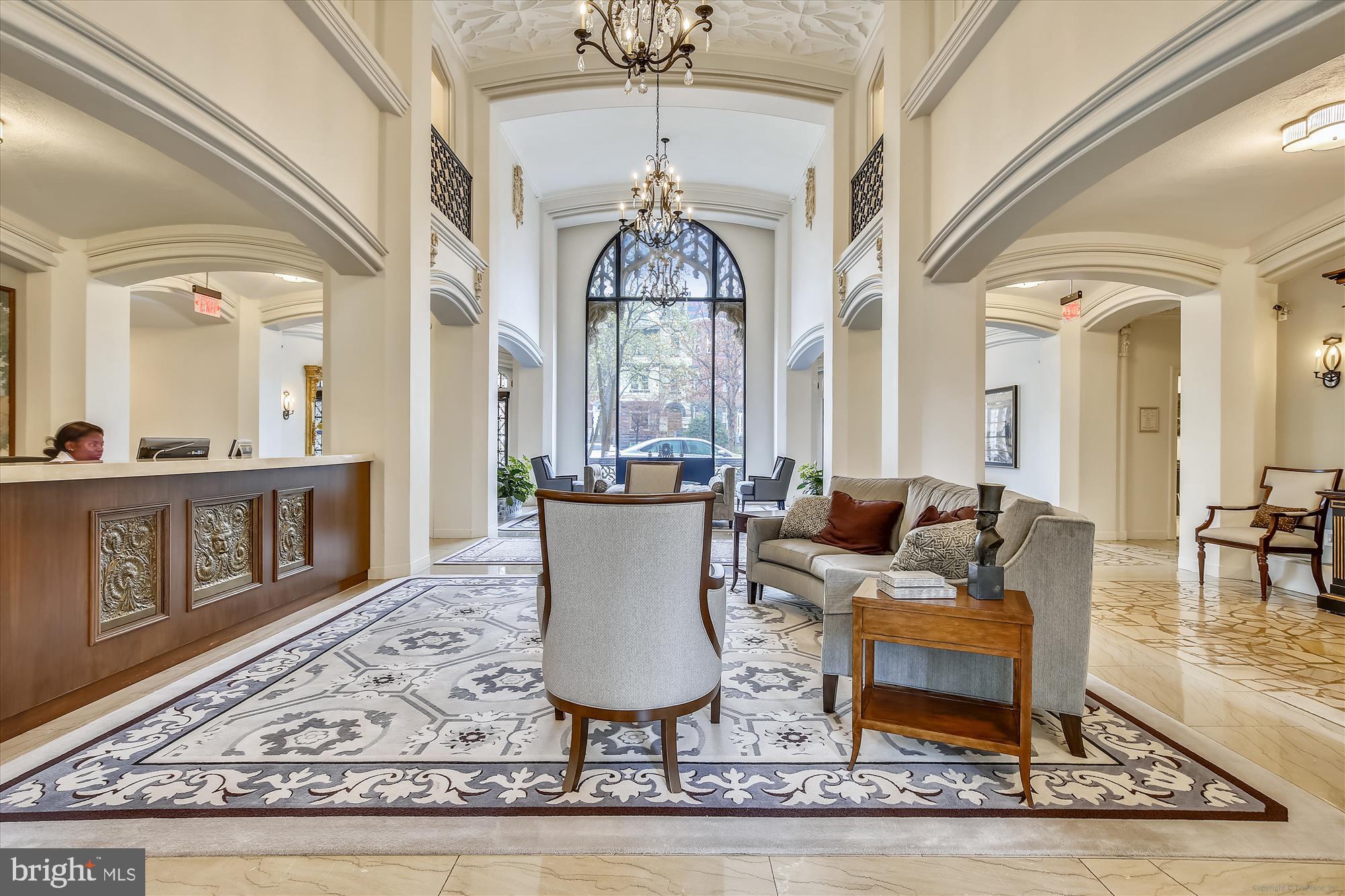 1701 16th Street Northwest, Unit 836 Washington, DC 20009 - Photo 32 of 36