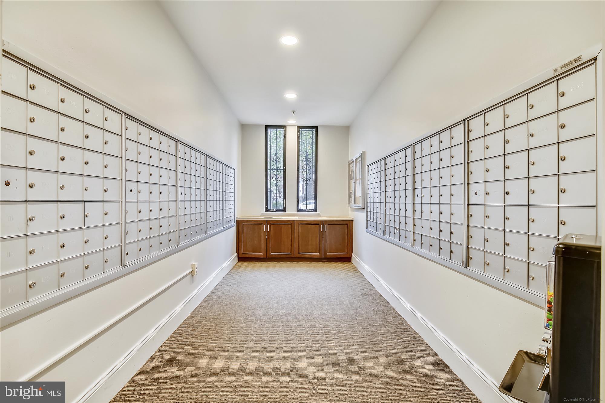 1701 16th Street Northwest, Unit 836 Washington, DC 20009 - Photo 33 of 36